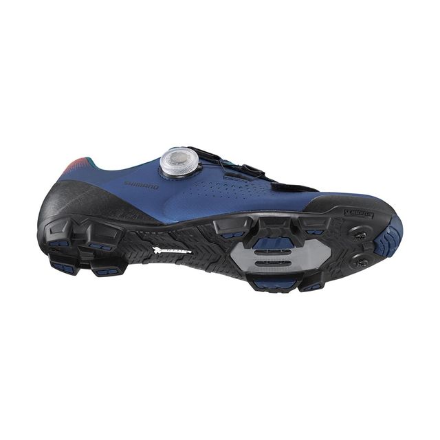 Shimano XC501 Navy SDP Naisten ajokenkä